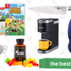Image for article titled Wednesday's Best Deals: Animal Crossing Switch Console, KYOKU Knife Block, Sunday Scaries CBD Gummies, Beats Solo Pro, N95 Masks, and More